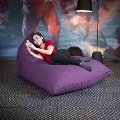 Кресло мешок Пирамида Киев