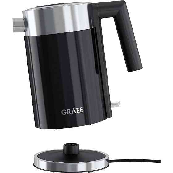 Електрочайник Graef WK 402 ( 20859 ) Харьков