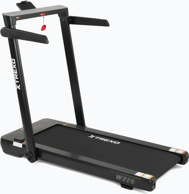 Беговая дорожка Bieżnia elektryczna TREXO TXO-W225 Zima 2024 Киев - изображение 1