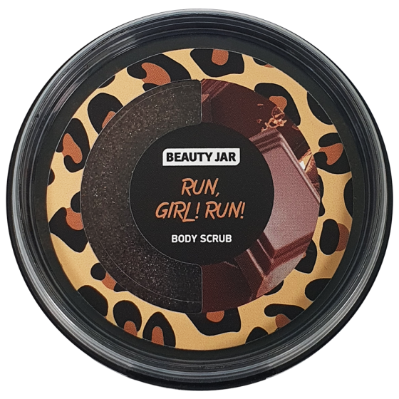 Скраб для тіла Ран, Гьорл, Ран Beauty Jar 200 г Вінниця