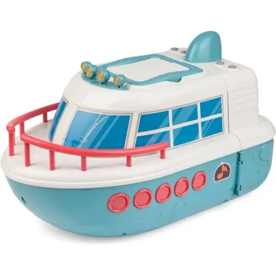 Ігровий набір Otamanko Зіркова яхта Рок-сцена (GB0022) Вінниця