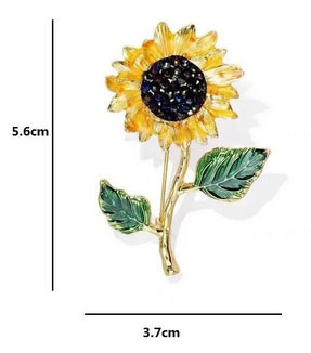 Брошь нарядная для костюма Подслонух Киев - изображение 2