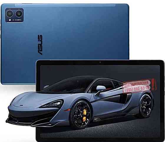 Ігровий планшет: ASUS ZenPad Horizon / IPS матриця / 10.4" дюйма / 2SIM Київ