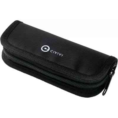 Нож Civivi Elementum Violet G10 (C907V) Винница