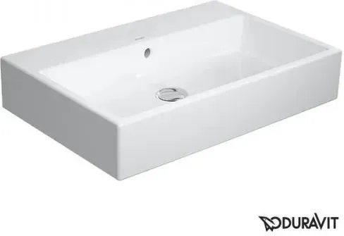 Раковина  Duravit Vero Air 70Cm 2350700060 Київ - фото 1