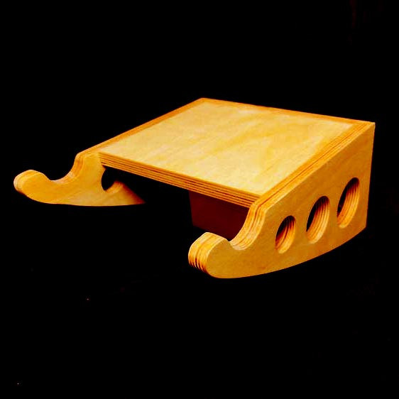 Подвес для велосипеда 