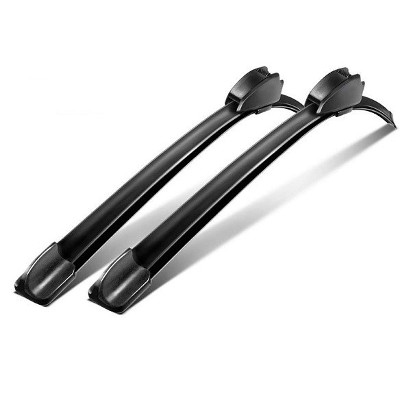 Комплект щіток склоочисника безкаркасних Bosch AeroTwin A 398 S L = 600/450 MAZDA CX-5 II 2017- (3 397 014 398) Харків - фото 1