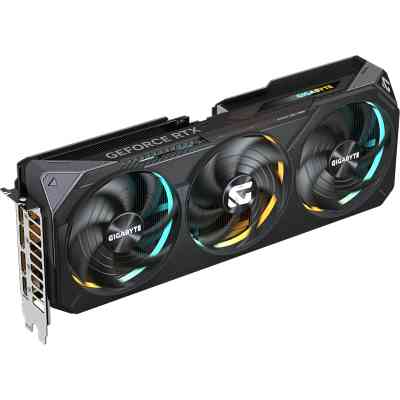 Видеокарта GIGABYTE GeForce RTX5070 12Gb GAMING OC (GV-N5070GAMING OC-12GD) Винница