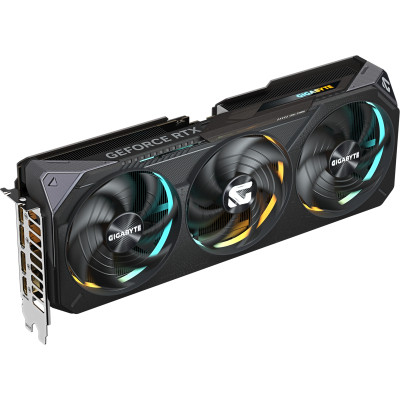 Видеокарта GIGABYTE GeForce RTX5070 12Gb GAMING OC (GV-N5070GAMING OC-12GD) Винница - изображение 6