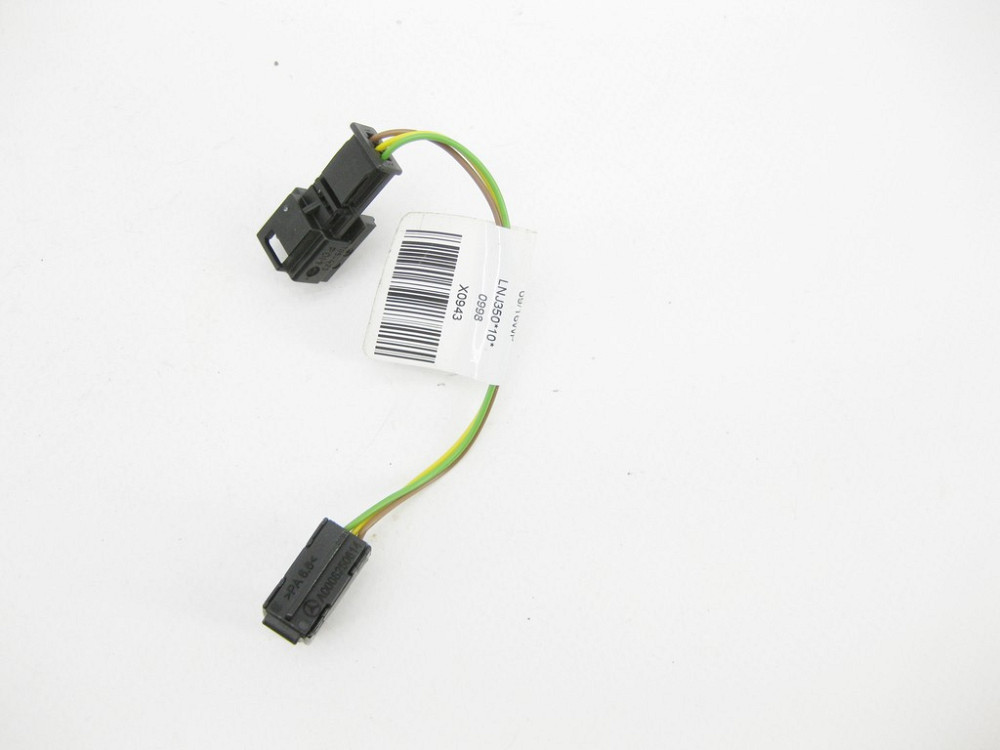 Mercedes-Benz  A0009067000 Світлодіод на накладку дверної картки Одесса - изображение 2