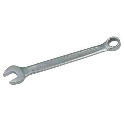 Ключ HAISSER комбинированный CRV Cold Stamped 7мм 48409 (83551) Винница