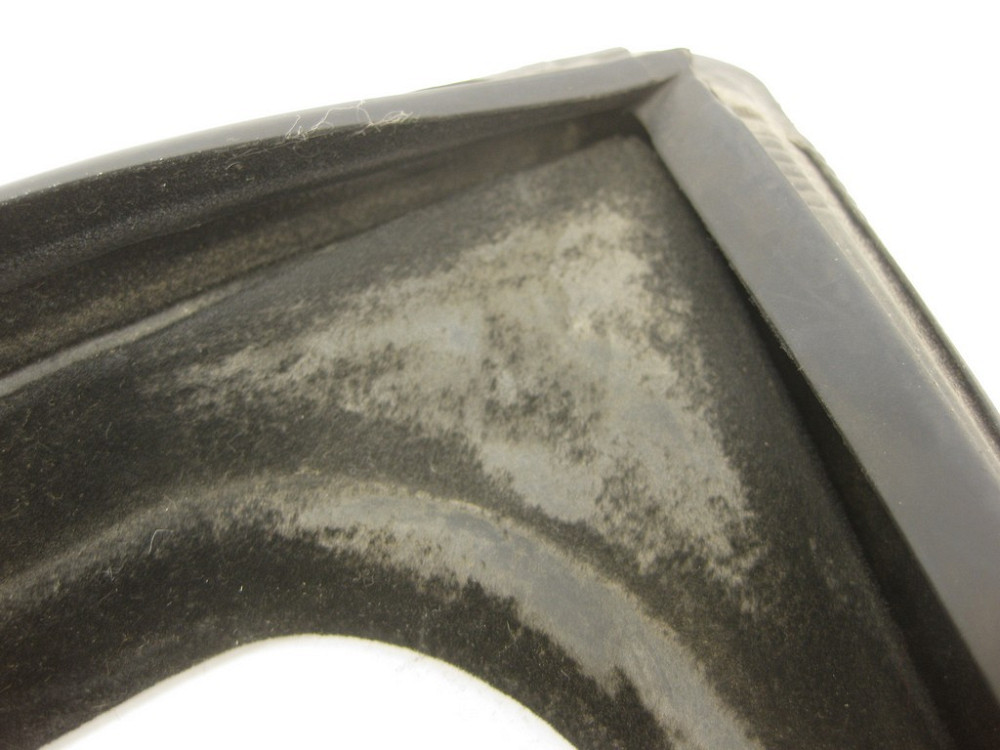 Mercedes-Benz  A2517250125 Ущільнювач опускного скла передніх лівих дверей R-Class W251 Одеса - фото 6