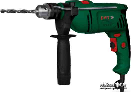 Дрель ударная DWT SBM-780 Коломыя