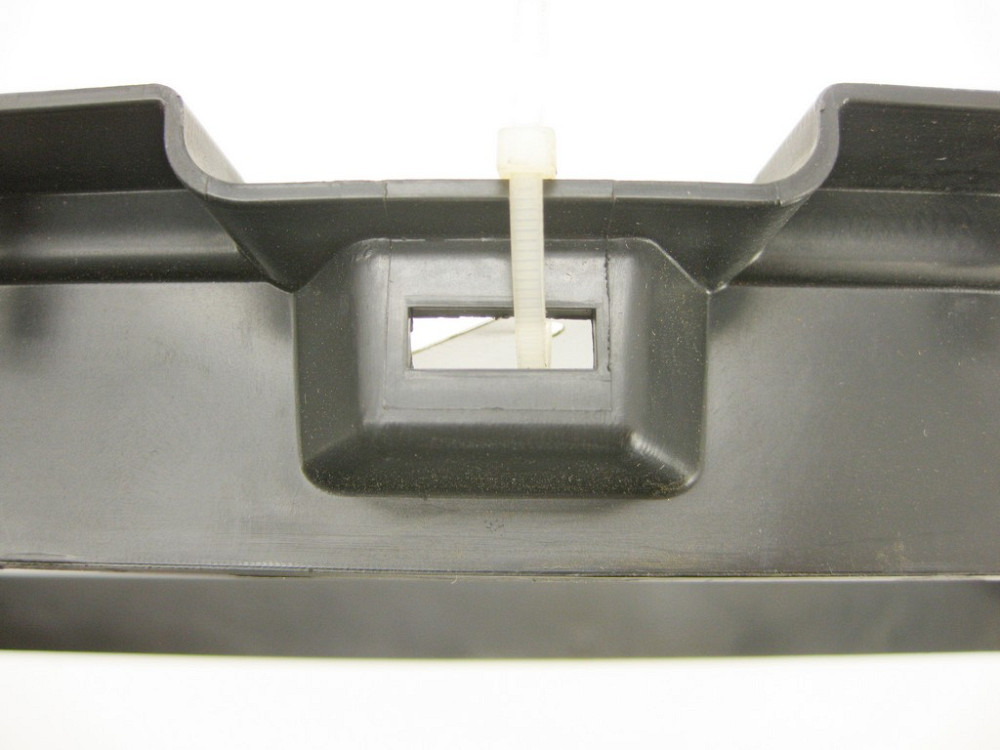 Mercedes-Benz  A2038400074 Вкладиш під кришкою аптечки у задній полиці C-Class W203 Одеса - фото 8