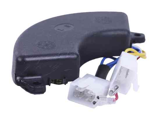 Реле напруги трифазне генератора GN 5-6 KW Мукачево