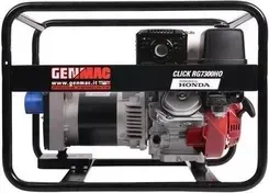 Генератор Genmac Click Rg7300Ho-E5 Nsm Qfhm-Os-Pm12 5723 Київ - фото 1
