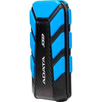 Накопичувач SSD USB 3.2 4TB SD820 ADATA (SD820-4000G-CBU) Вінниця