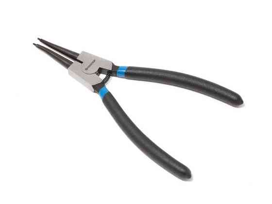 Знімач стопорних кілець прямий на розтиск (L-280мм), в блістері Одеса