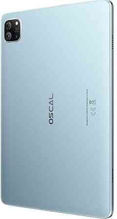 Планшет: Oscal Pad 70 4/128Gb. Misty Blue. Киев