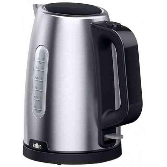 Електрочайник Braun WK 1500 BK ( 18141 ) Харків