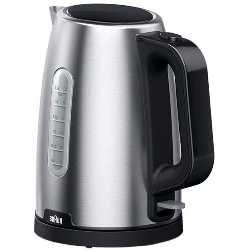 Електрочайник Braun WK 1500 BK ( 18141 ) Харьков - изображение 5