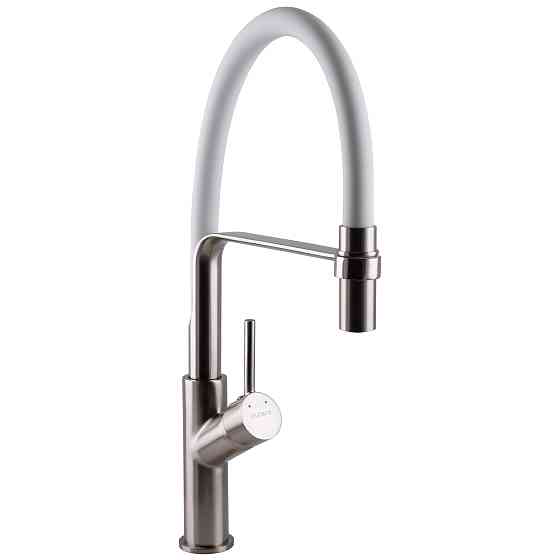 Змішувач для кухні Globus Lux DENVER Flex GDF-32-08-08 Луцк