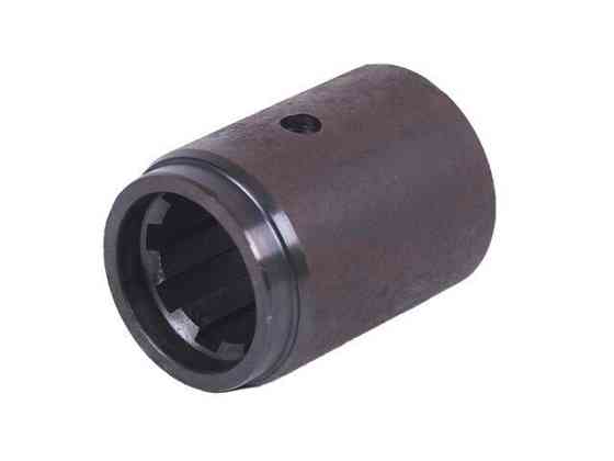 Втулка вихідного валу корпусу фрези на ґрунтофрезу Мукачево