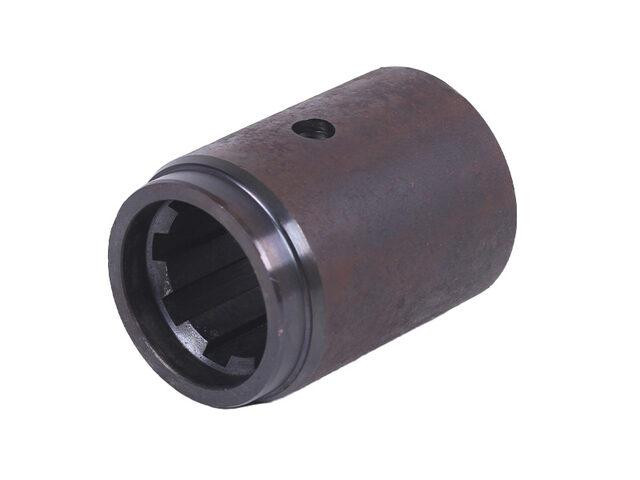 Втулка вихідного валу корпусу фрези на ґрунтофрезу Мукачево - фото 1