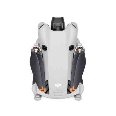 Квадрокоптер DJI Mini 4 Pro with RC-N2 Remote Controller (CP.MA.00000731.03) Вінниця