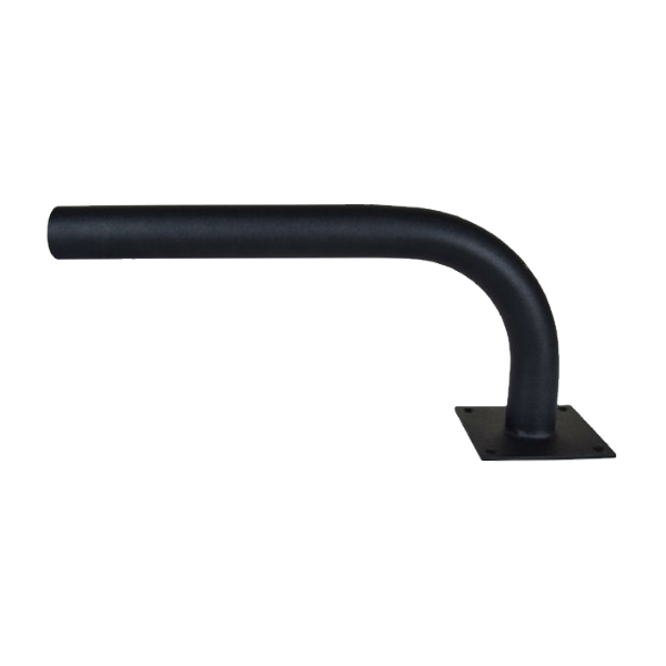 Комплект охоронної системи SUN Light для охорони малих сонячних електростанцій Київ - фото 7