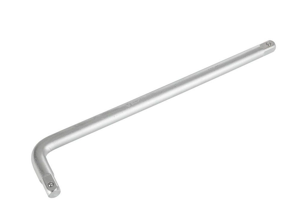 Вороток "GeKo" 3/4" L-подібний 450 мм Киев - изображение 1