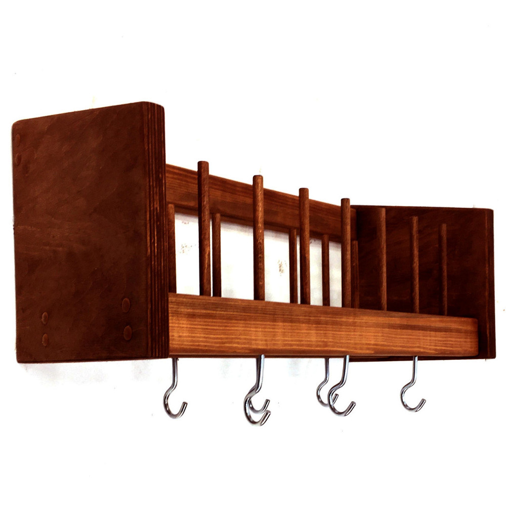 Органайзер для сковорідок "Калабар 50" савоярді Миколаїв - фото 1