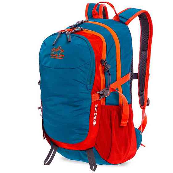 Рюкзак COLOR LIFE 5293 25л синій Київ