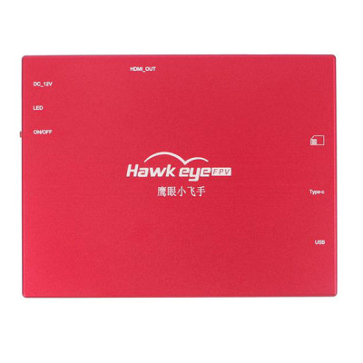 Монітор FPV Hawkeye DJI HDMI box (HHB12) Вінниця - фото 3