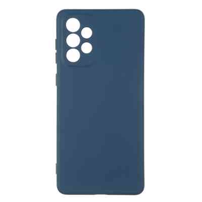 Чохол до мобільного телефона Armorstandart ICON Case Samsung A73 Dark Blue (ARM61662) Вінниця