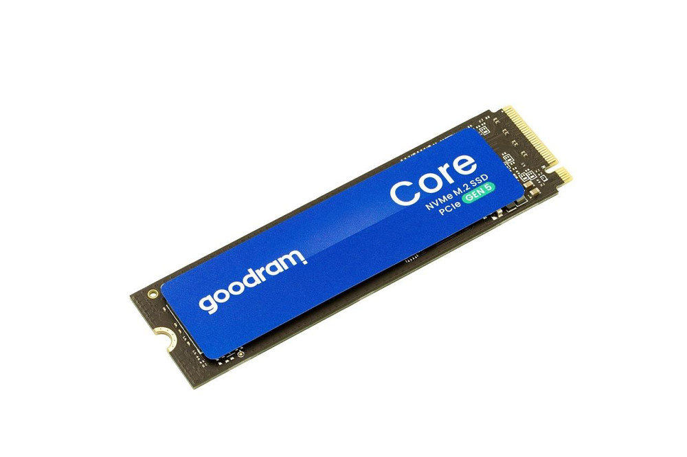 Накопичувач SSD 4TB Goodram Core M.2 2280 PCIe 5.0 x4 NVMe 3D NAND (SSDR-GRC01-4K0-80) ( 17933 ) Харків - фото 20