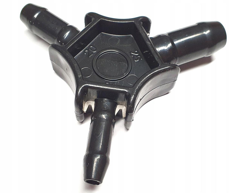 Калібратор для труб 16-20-25мм Харків - фото 3