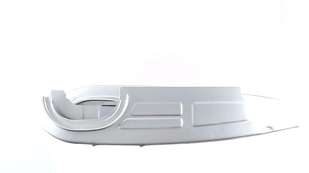 Кожух ланцюга трансмісії Delta EVO Київ - фото 1