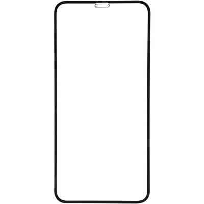 Чохол до мобільного телефона XoKo Ultra Thin Proof + Glass Full Cover Ultra-Thin iPhone 11 Pro Black (XK-CS-ULT-AP-IP11P) Вінниця