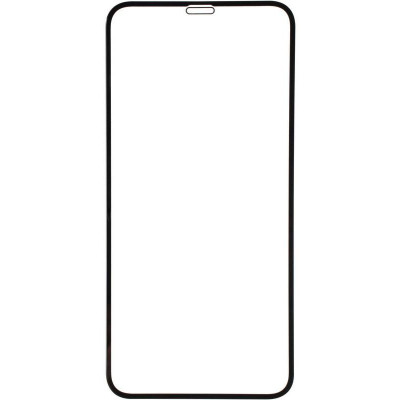 Чехол для мобильного телефона XoKo Ultra Thin Proof + Glass Full Cover Ultra-Thin iPhone 11 Pro Black (XK-CS-ULT-AP-IP11P) Винница - изображение 2