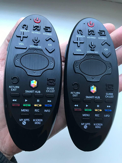 Пульт на телевізор samsung BN59-01182G для керування Smart TV універсальний дистанційного керування Кам'янське - фото 1