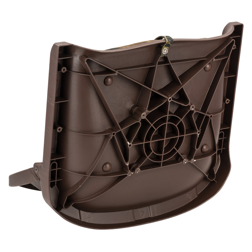 SF Пластикове складане сидіння 1061109-C болотистий дуб Черкаси - фото 3