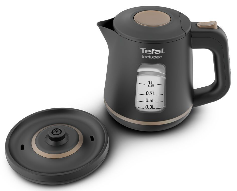 Електрочайник Tefal  ( KI533811 ) Харків - фото 10