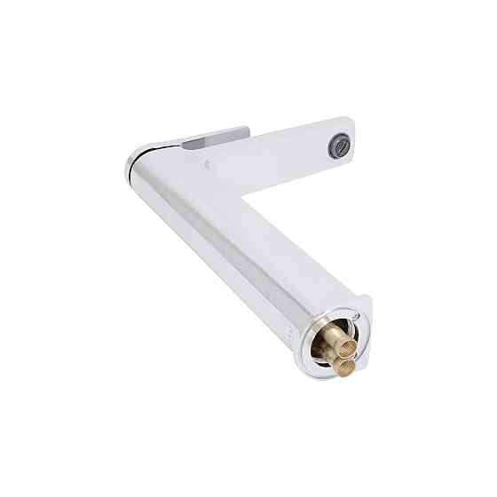 Смеситель для раковины высокий Qtap Nando QTNAN269CRM48650 Chrome Киев