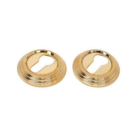 Накладка кл Fimet 269 F101 золото Pave Київ