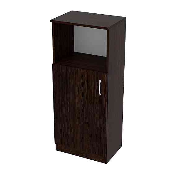 Тумба офисная ОПМ-2, Венге Магия, 450/320/1080 Львов