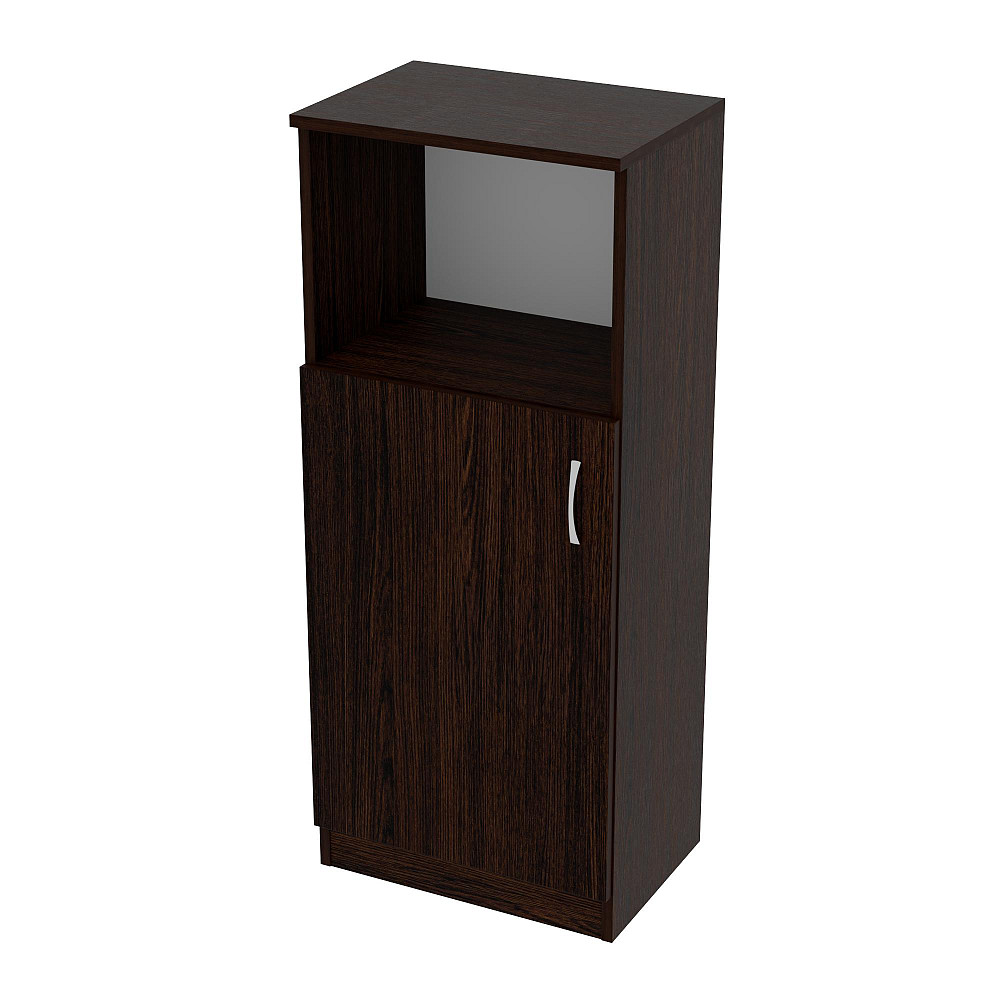 Тумба офисная ОПМ-2, Венге Магия, 450/320/1080 Львов - изображение 1