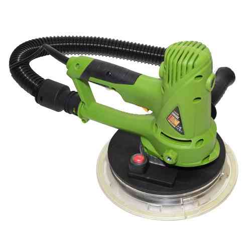 Шліфувальна машина для стін і стель Procraft EX950EL — Плавний пуск, з пилососом, Гарантія 36 міс Львів