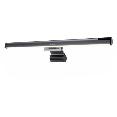 Настольная лампа Trust Shyne, Black (25483_TRUST) Винница - изображение 3