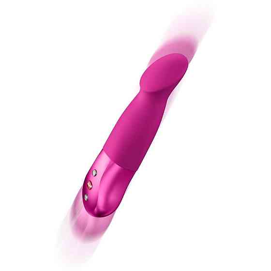 Вібратор-пульсатор Fun Factory STRONIC SUNDAZE Magenta Sex Aura Київ